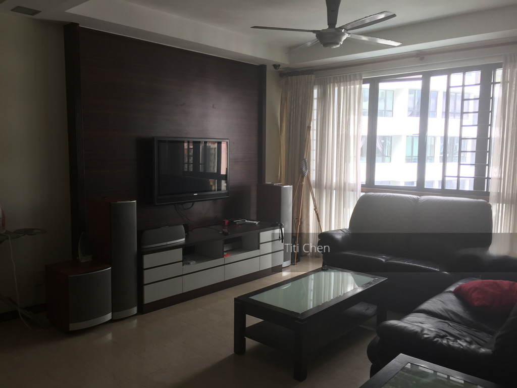 Central Grove (D14), Condominium #151794132